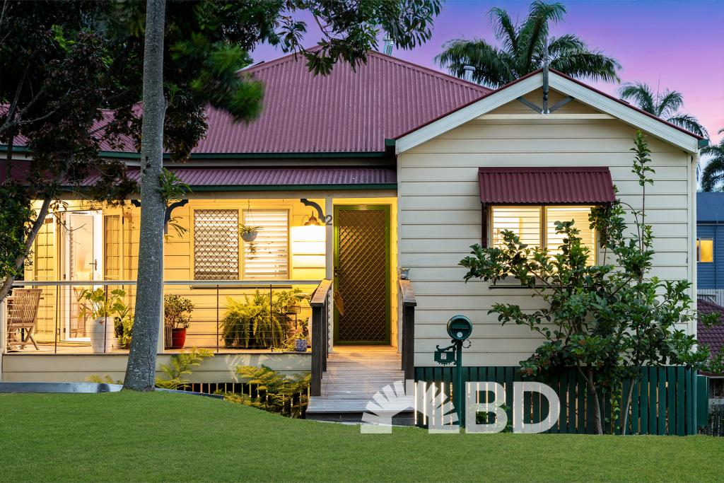 2 Kintail Pl, Narangba, QLD 4504