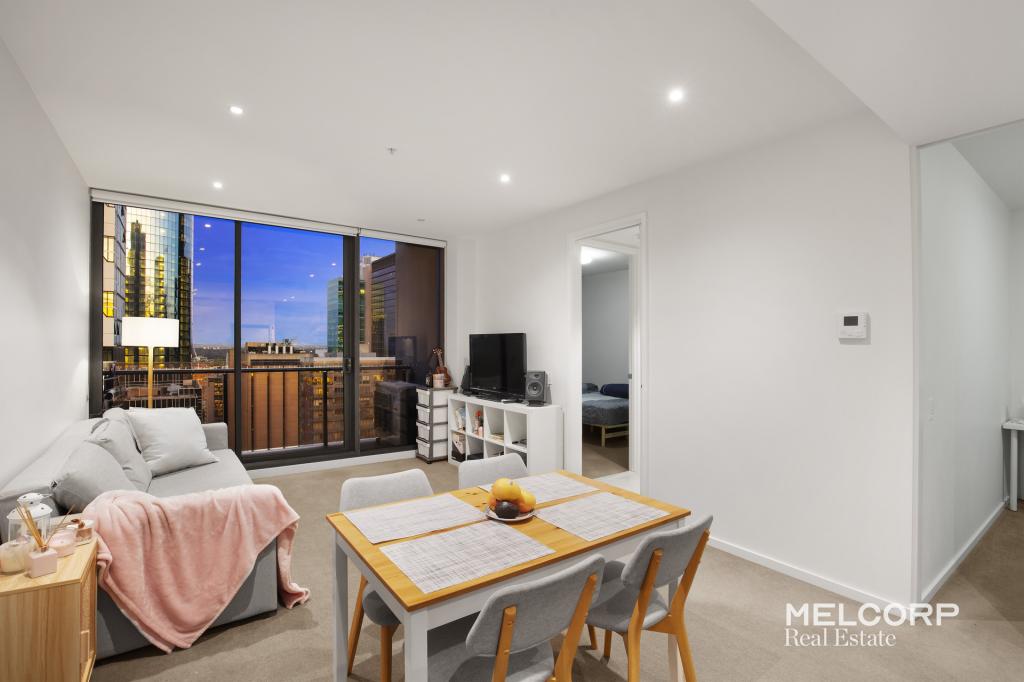 2904/318 Russell St, Melbourne, VIC 3000