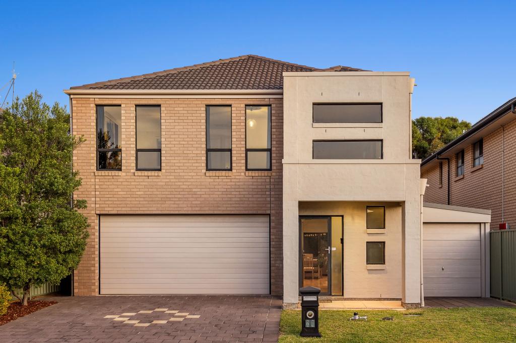 62 Franklin Ave, Mawson Lakes, SA 5095