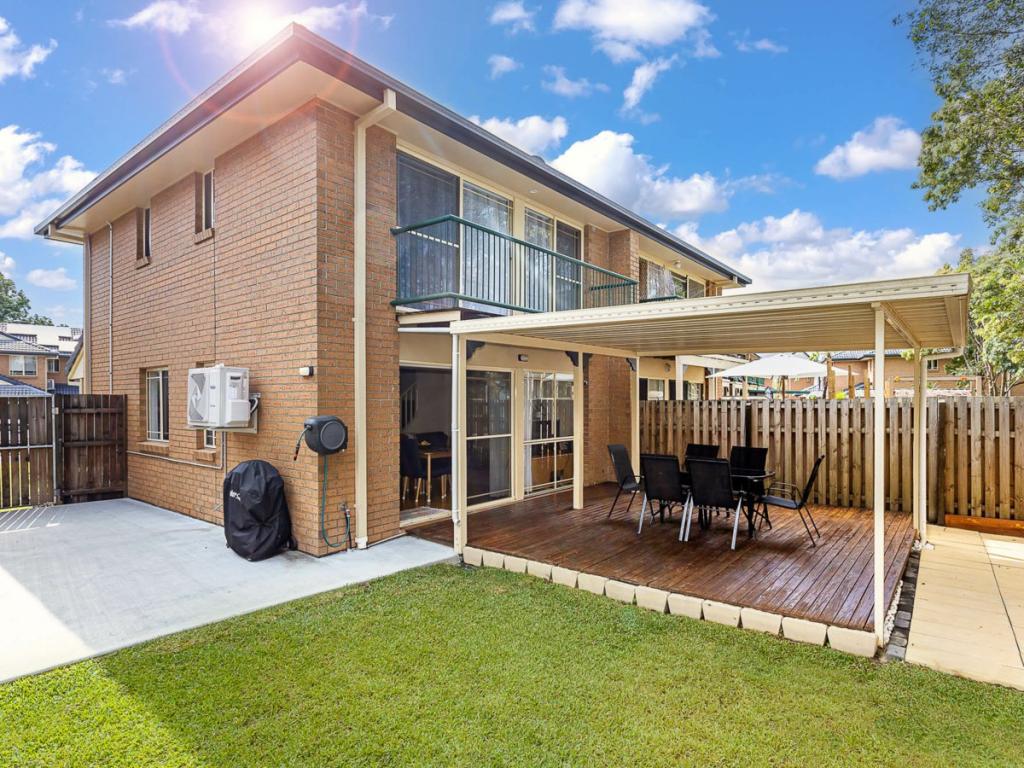 65/100 FRANKLIN DR, MUDGEERABA, QLD 4213