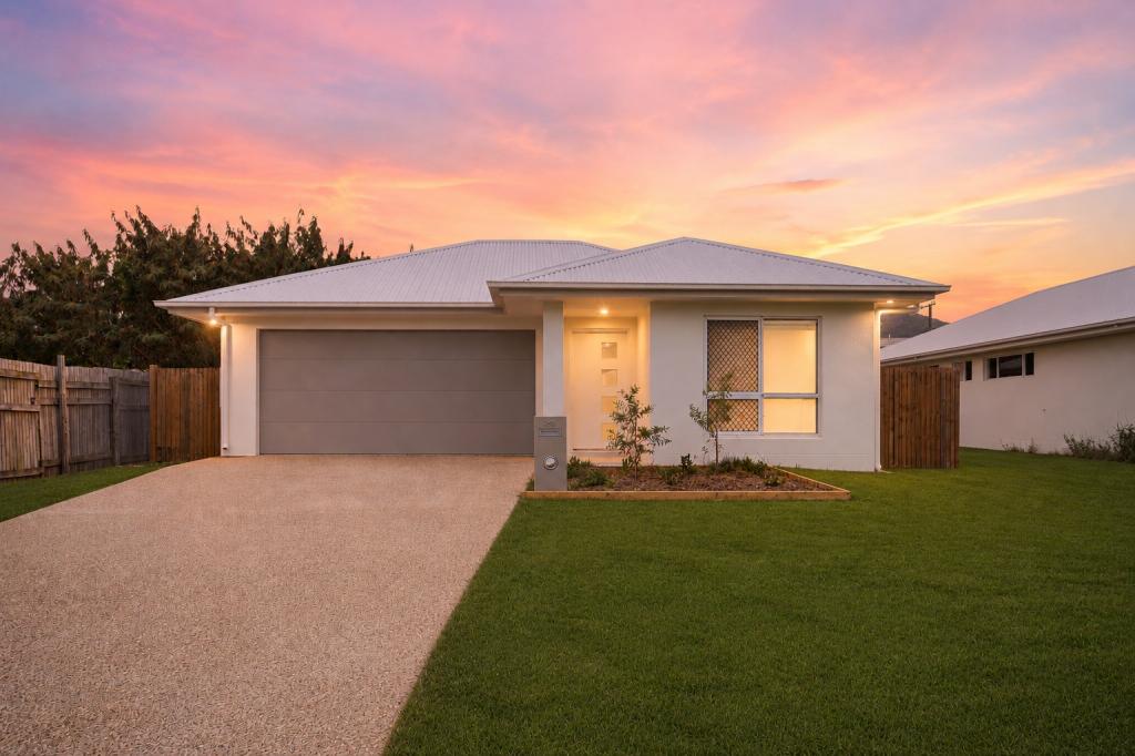 246 Pinnacle Dr, Rasmussen, QLD 4815