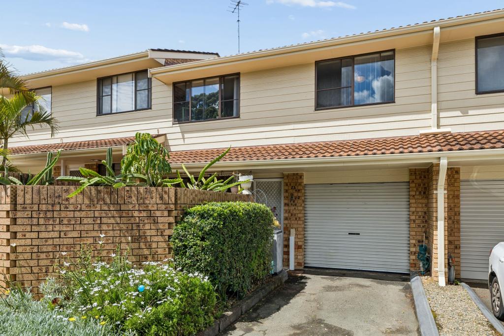 23/221 Old Kent Rd, Greenacre, NSW 2190
