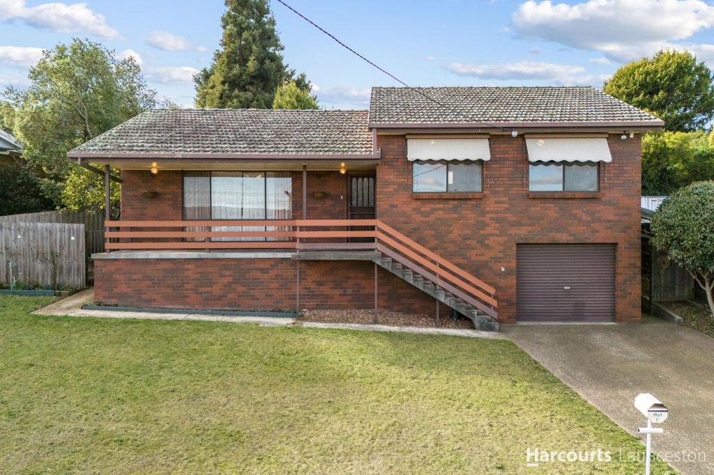 8 Bronzewing Ave, Newnham, TAS 7248