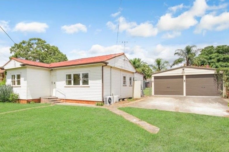 89 Fuller St, Mount Druitt, NSW 2770
