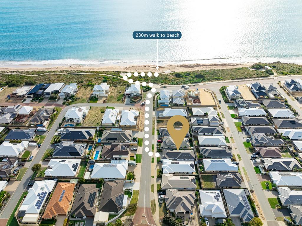 8 Acerosa Bvd, Halls Head, WA 6210