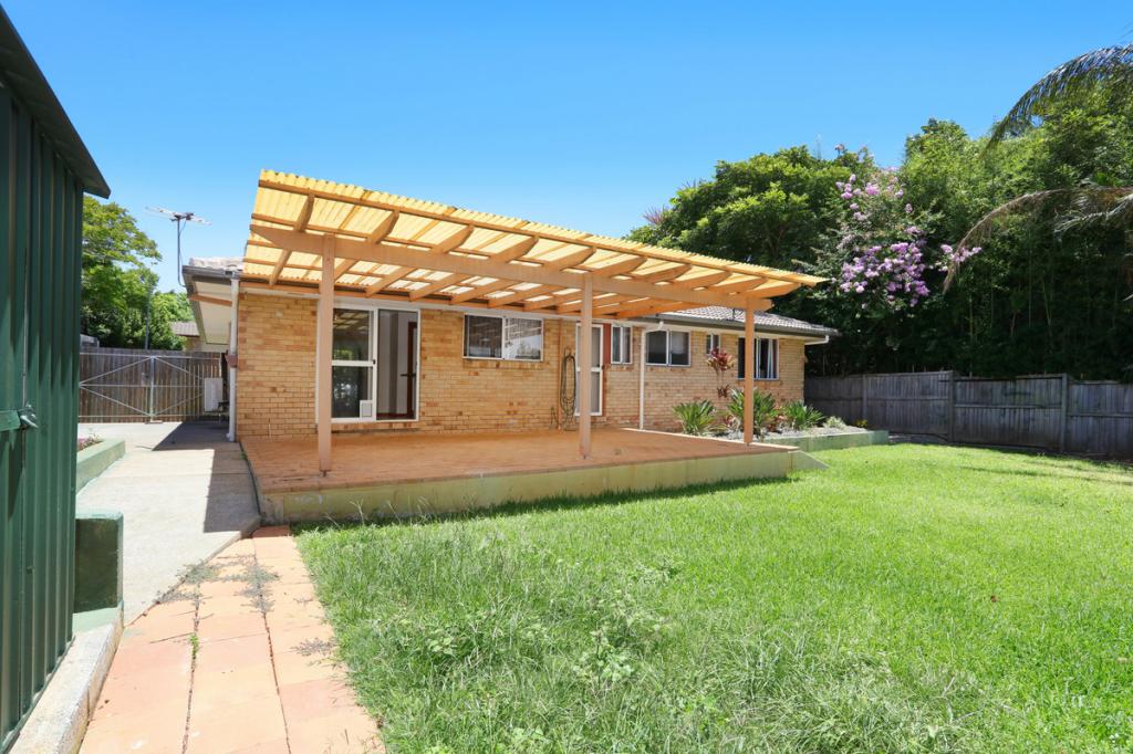 21 Ealing Ct, Nerang, QLD 4211