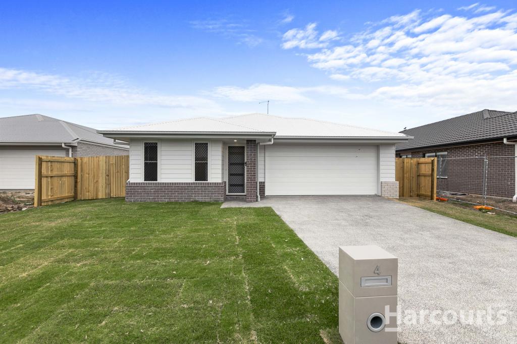 4 Frederick Cct, Eli Waters, QLD 4655
