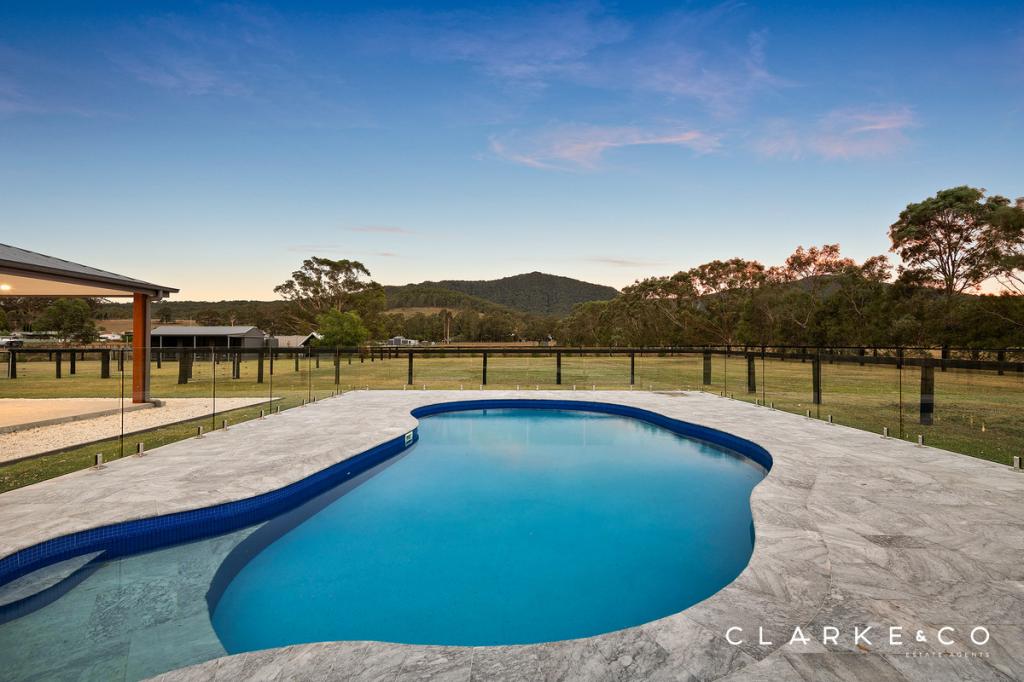 1 PALMER ST, MULBRING, NSW 2323