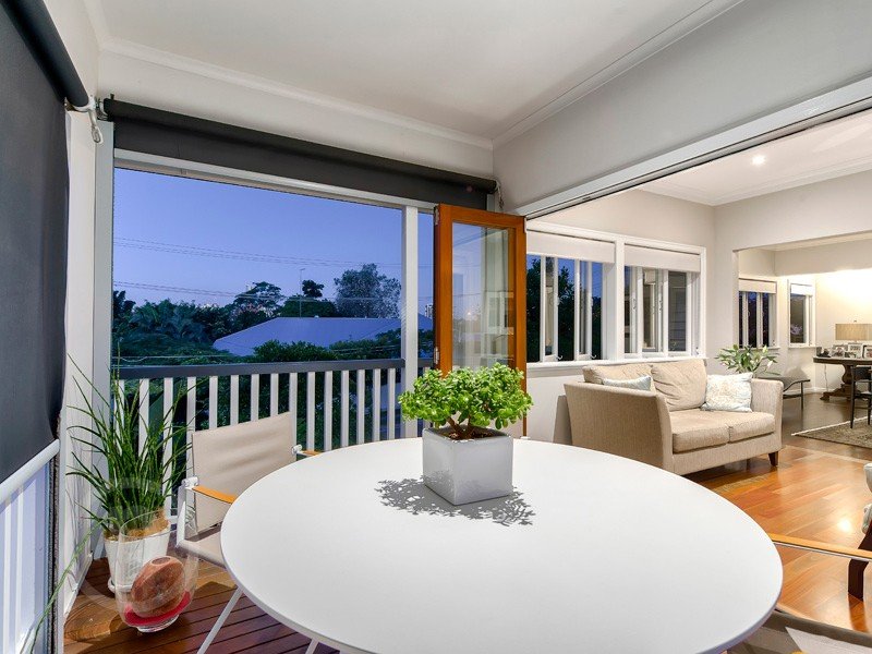 2 Prince St, Paddington, QLD 4064