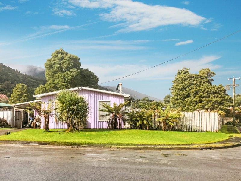 2 Blackwood Ave, Rosebery, TAS 7470