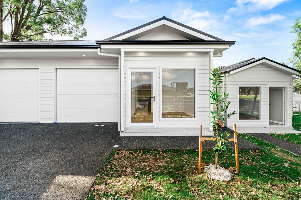 90a Taylors Lane, Badagarang, NSW 2540