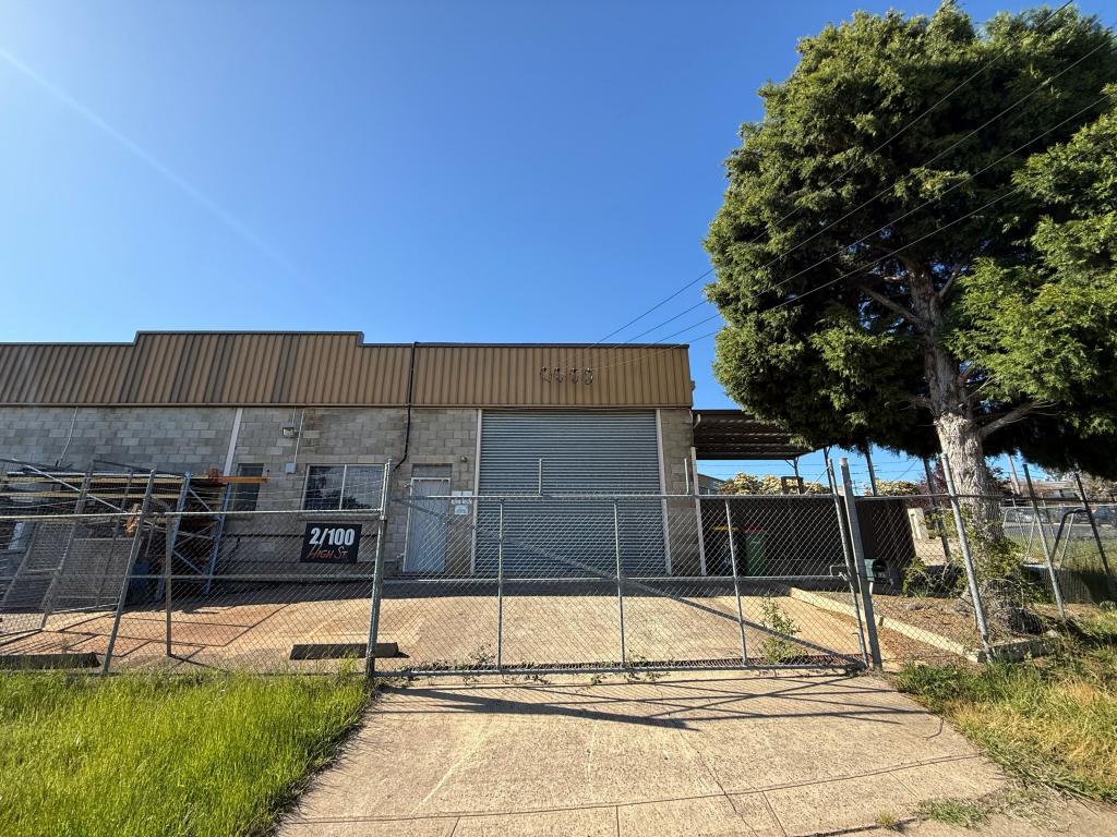 2/100 HIGH ST, QUEANBEYAN EAST, NSW 2620