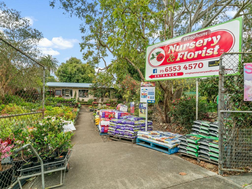 3 William St, Wingham, NSW 2429
