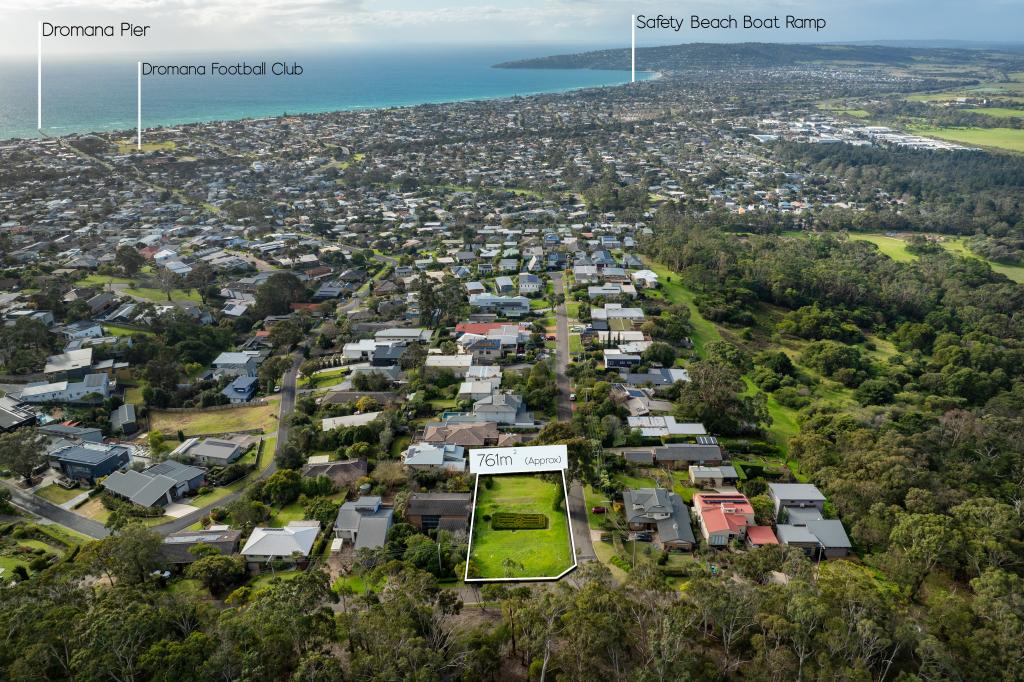 8 Jamieson St, Dromana, VIC 3936