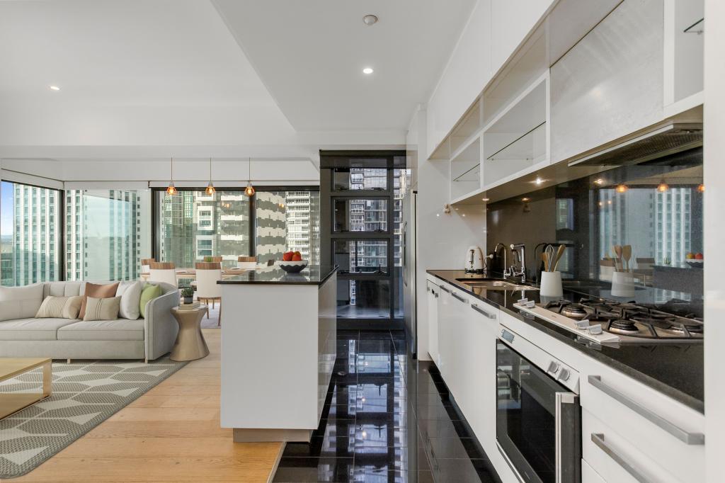 2104/7 Riverside Qy, Southbank, VIC 3006