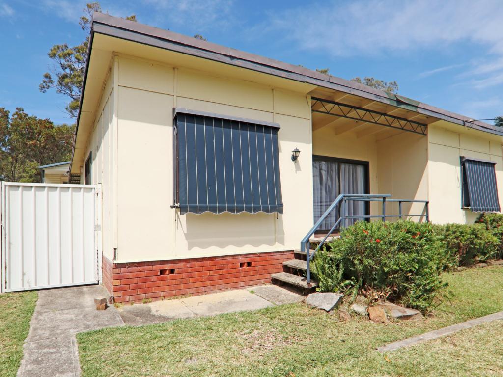 22 Meadowlake Ave, Berrara, NSW 2540