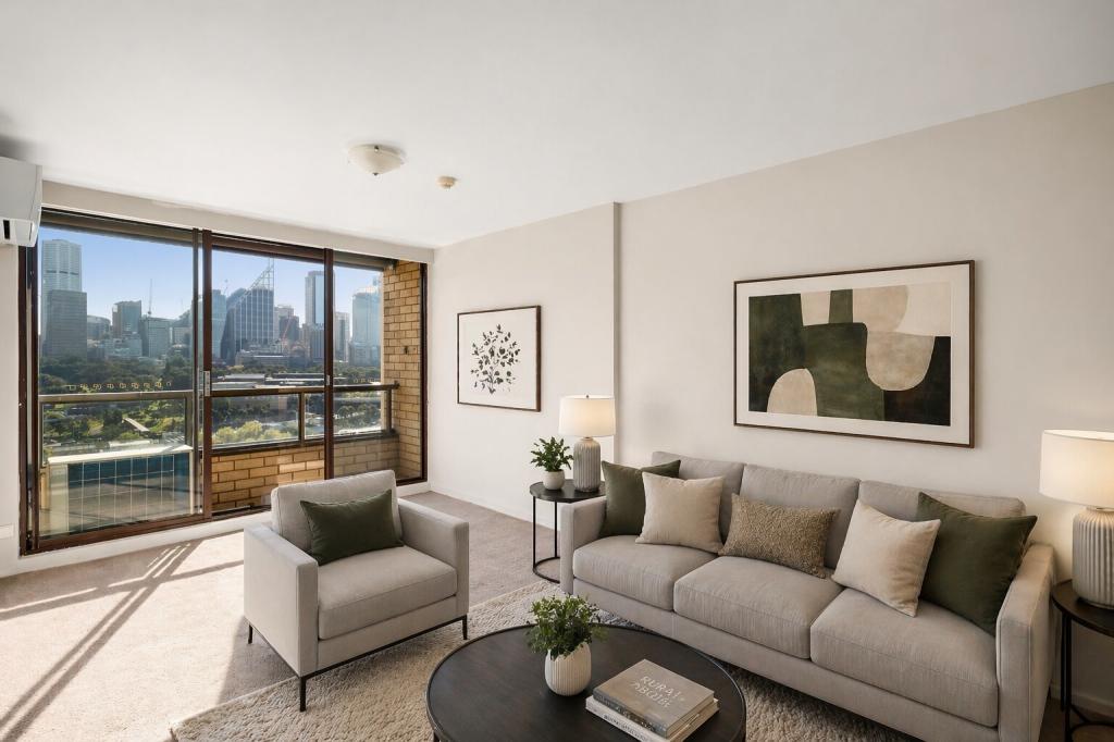 79/103 Victoria St, Potts Point, NSW 2011
