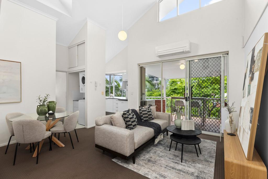 9/22 YORK ST, INDOOROOPILLY, QLD 4068