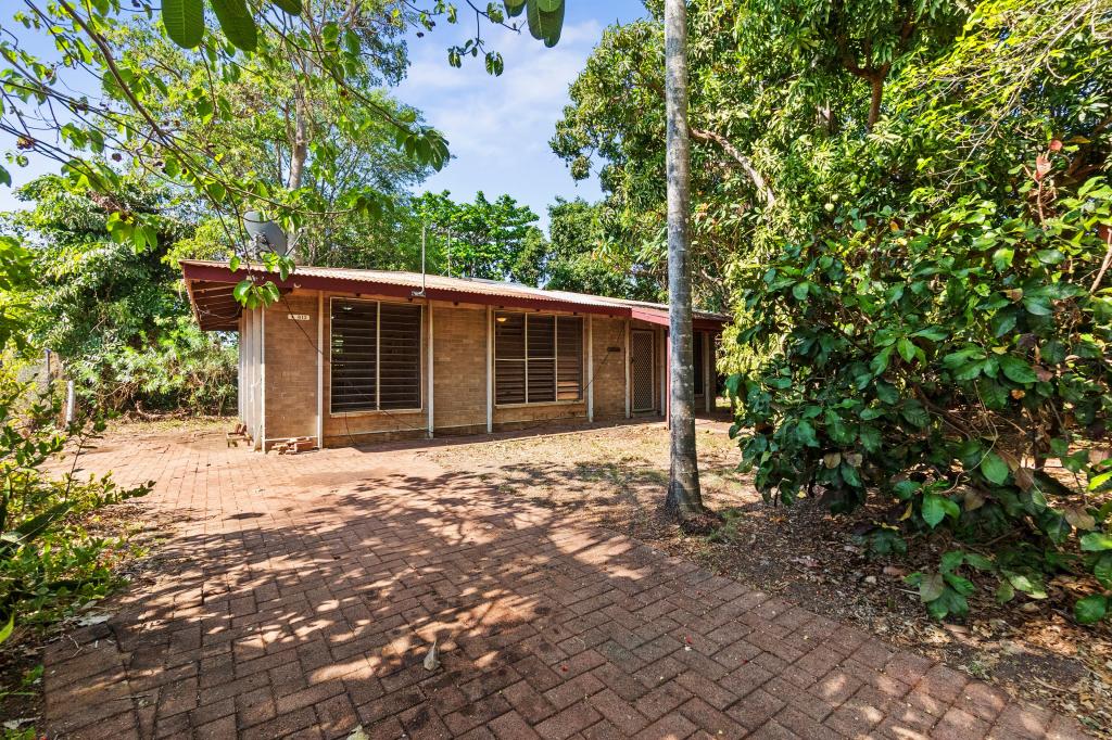 6 Dudley St, Rapid Creek, NT 0810