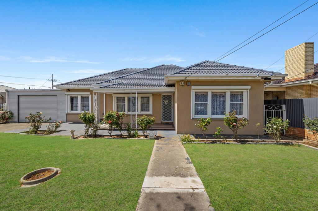 8 Errington St, North Plympton, SA 5037
