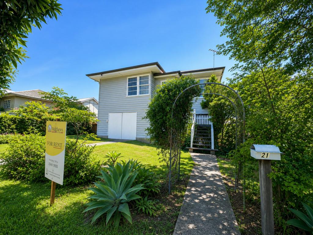 21 Kivas St, Tarragindi, QLD 4121