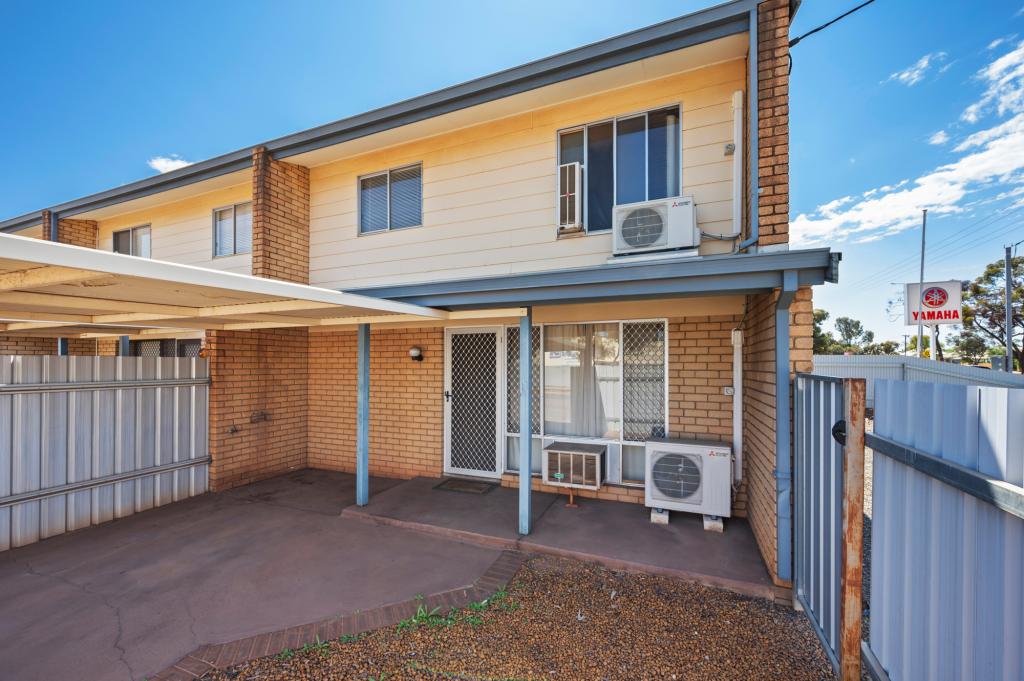 1/470 Hannan St, Kalgoorlie, WA 6430