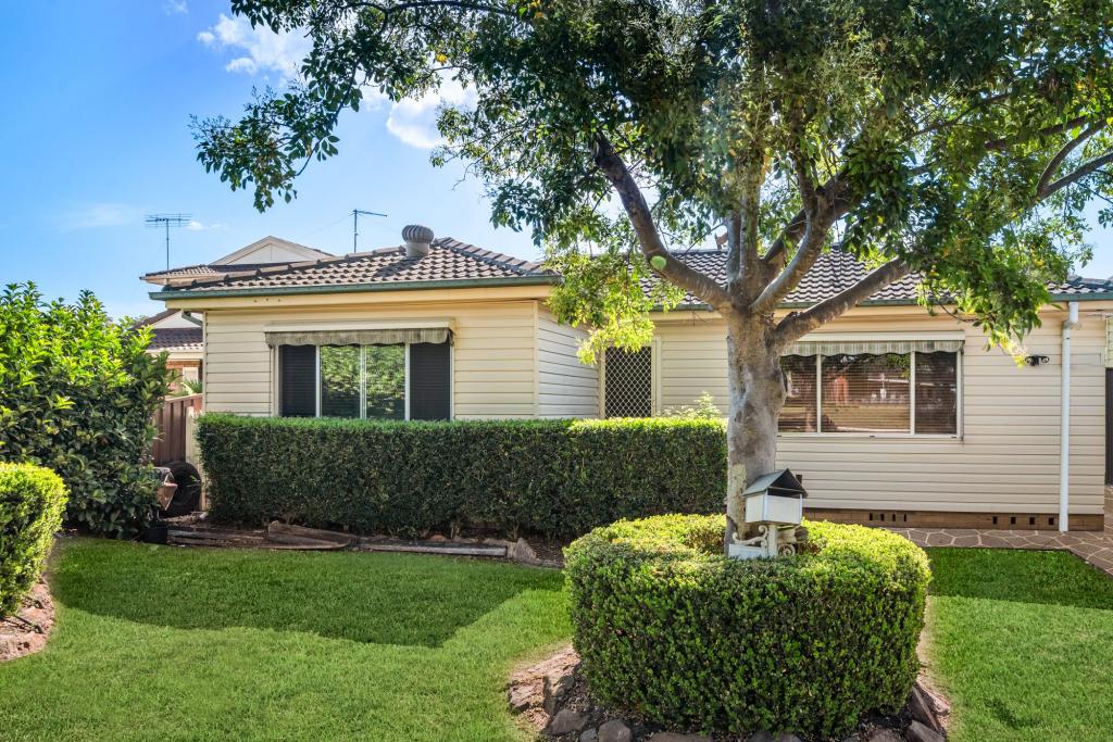 177 Mulgoa Rd, Jamisontown, NSW 2750