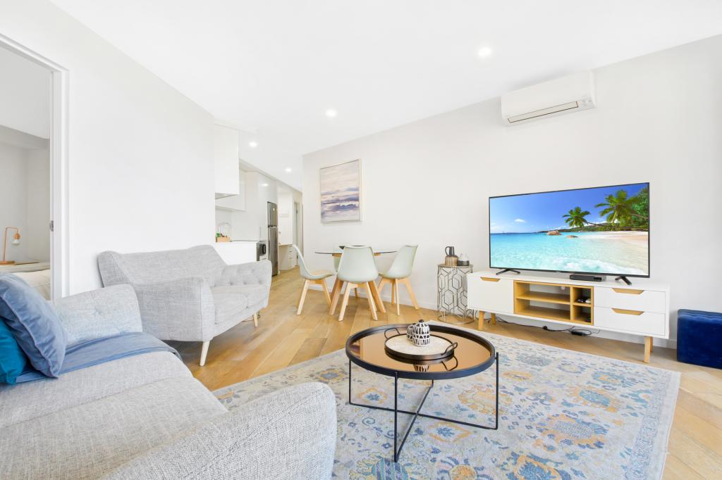 309/12 Bellevue St, Newcastle West, NSW 2302