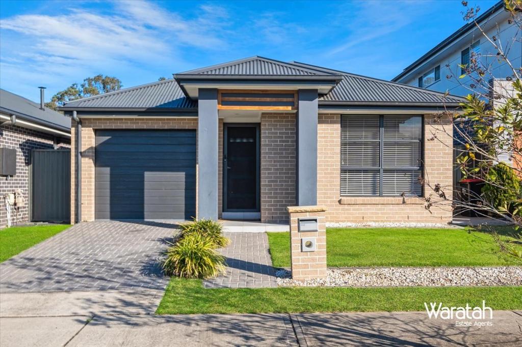 16 Nagle St, Jordan Springs, NSW 2747