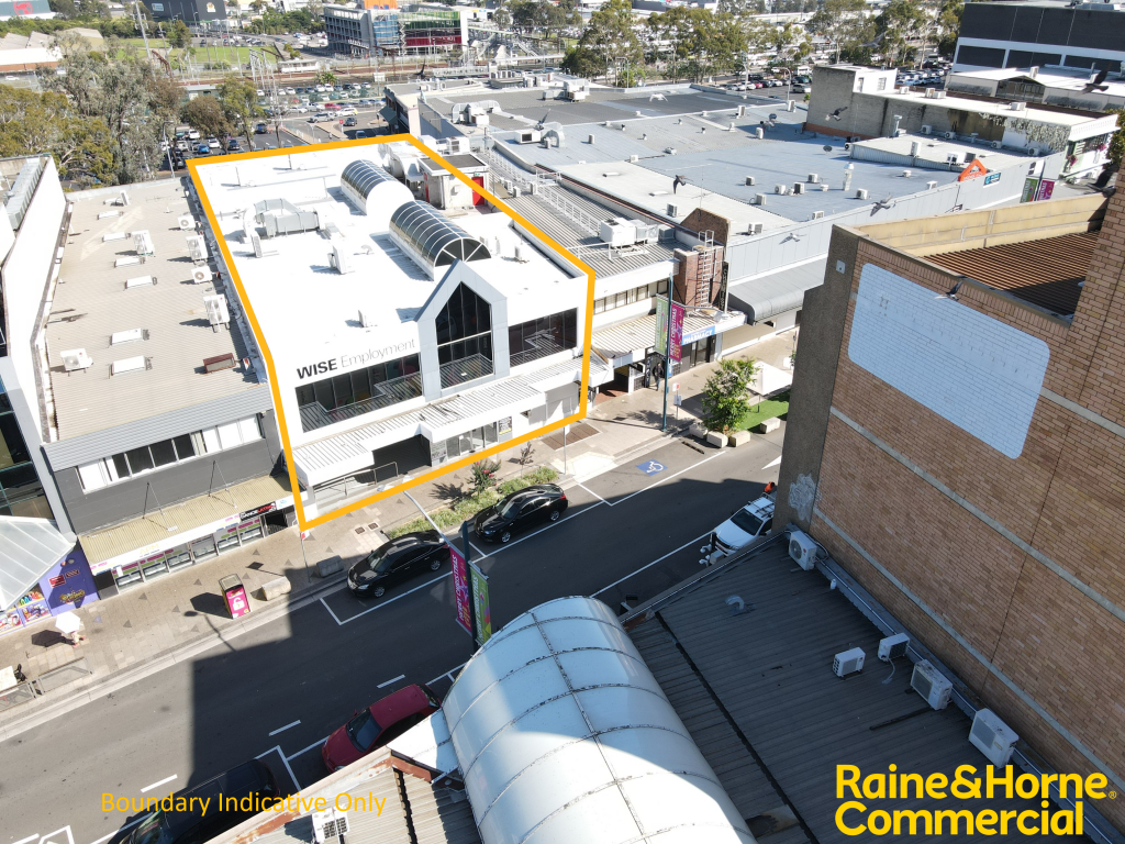 SUITE G.03/159 QUEEN ST, CAMPBELLTOWN, NSW 2560