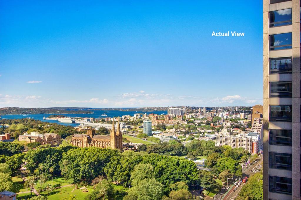 177/27 Park St, Sydney, NSW 2000