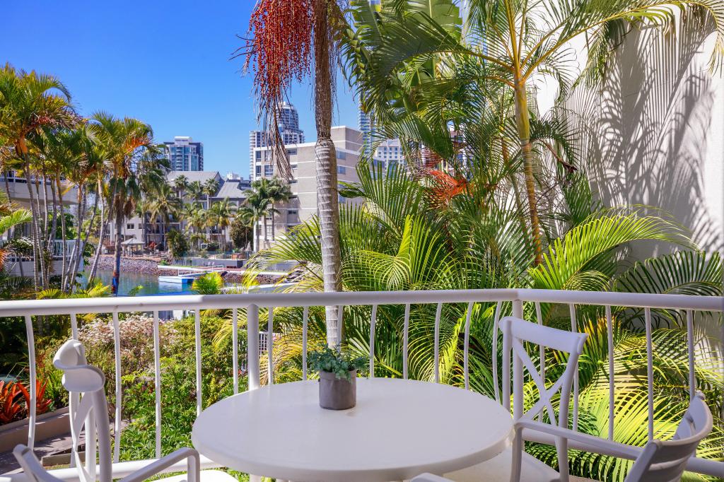 21/37 Peninsular Dr, Surfers Paradise, QLD 4217