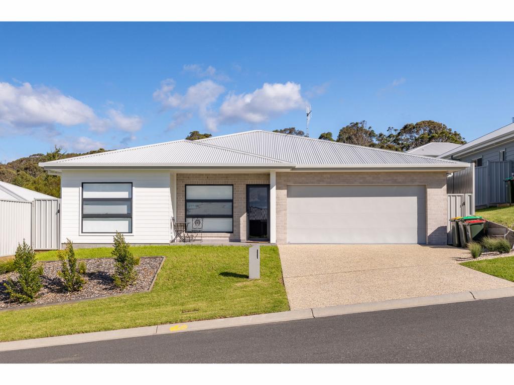 20 Ivory St, Diamond Beach, NSW 2430