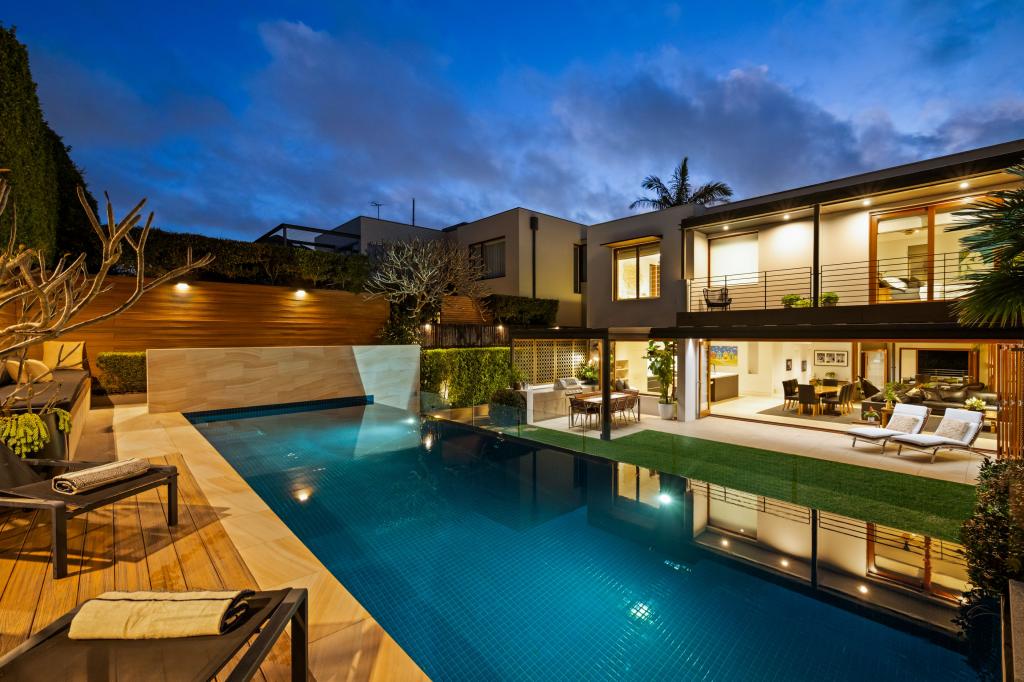 2A HAMPDEN ST, MOSMAN, NSW 2088