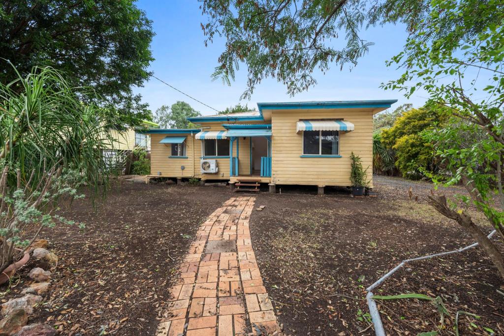 73 Myall St, Dalby, QLD 4405