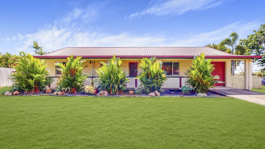 6 Willseal Ct, Mount Louisa, QLD 4814