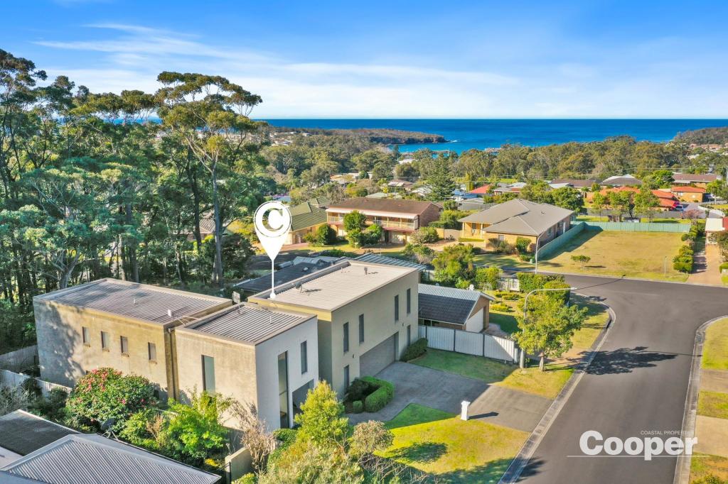 35 WALPOLE AVE, ULLADULLA, NSW 2539