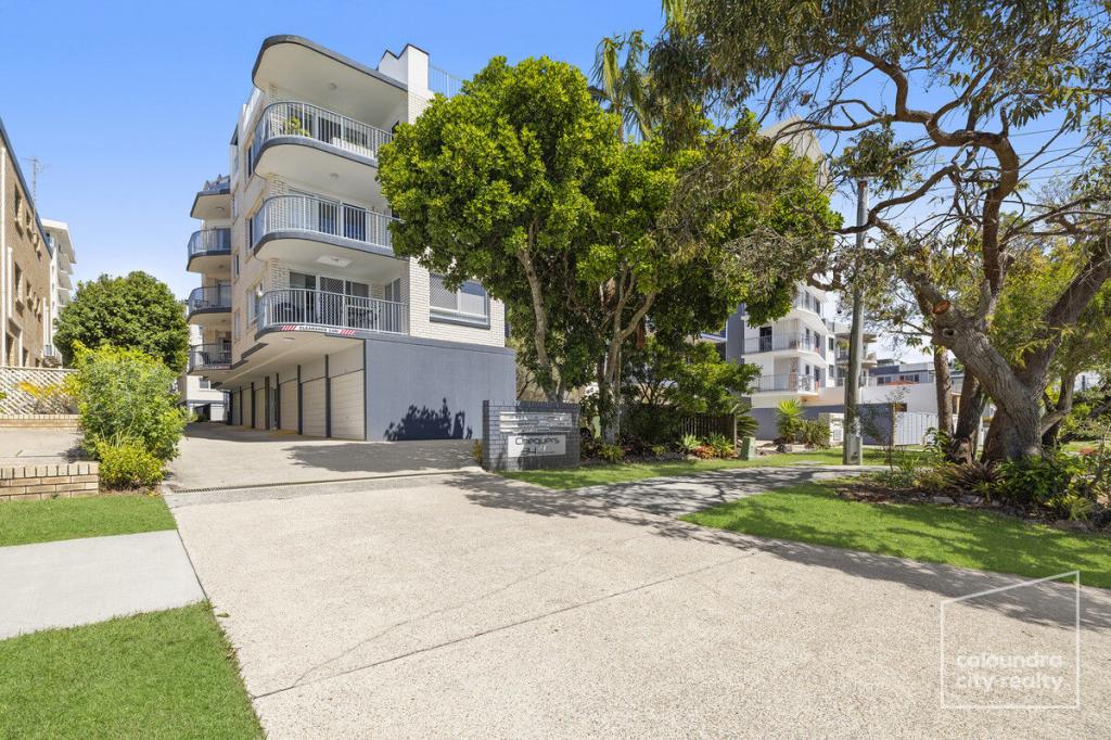 6/34 King St, Kings Beach, QLD 4551