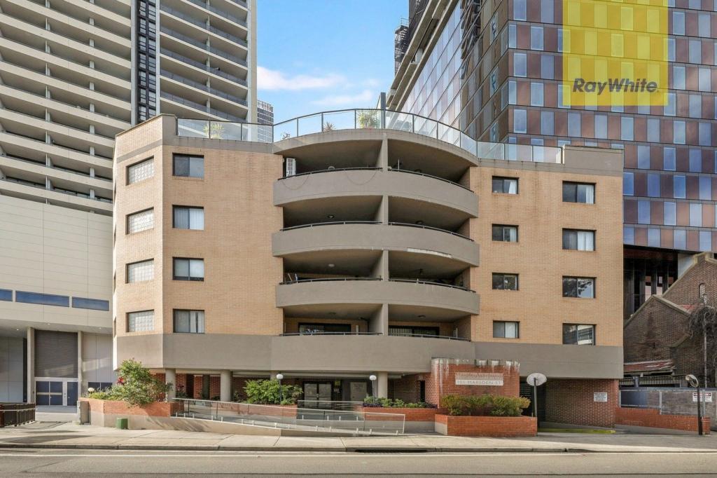 15/101 Marsden St, Parramatta, NSW 2150