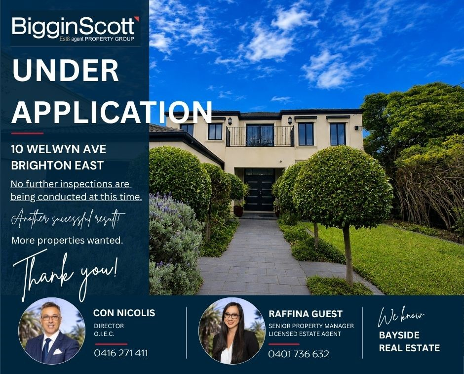 10 Welwyn Ave, Brighton East, VIC 3187