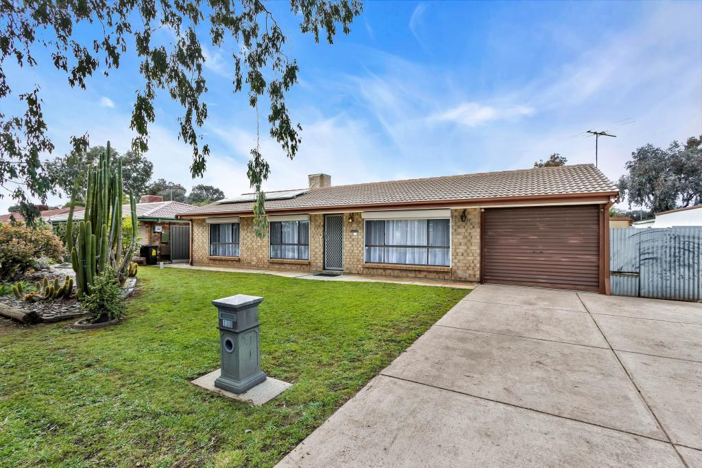 130 Bolivar Rd, Salisbury North, SA 5108