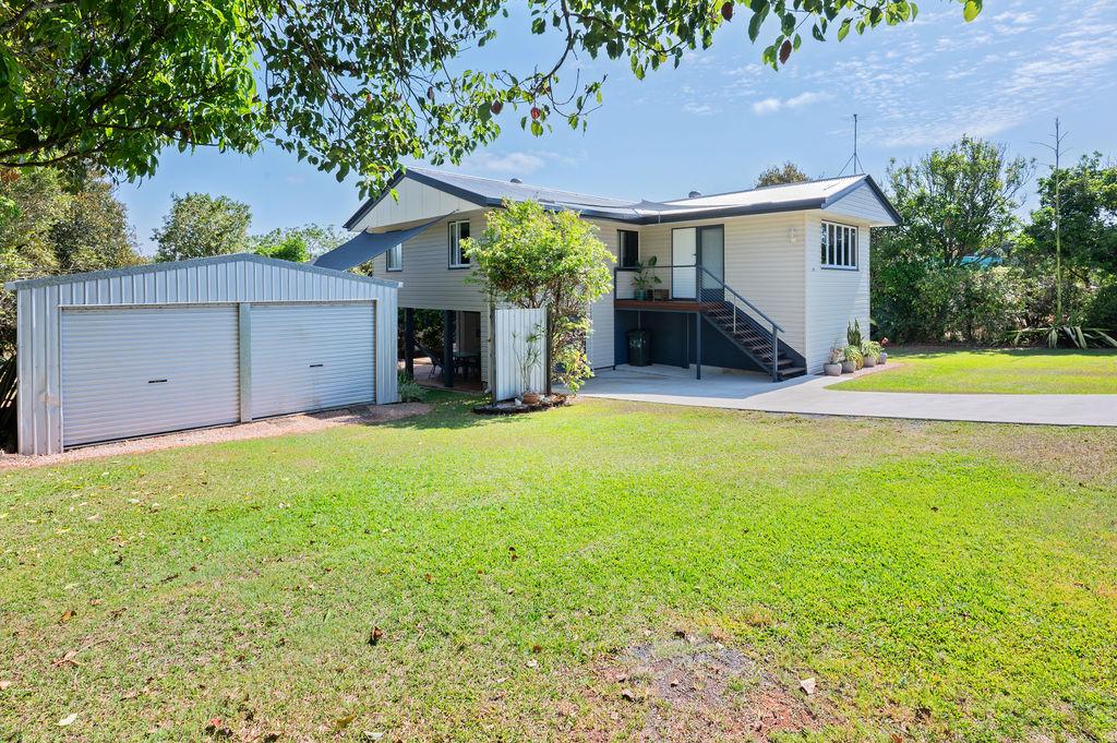 24 Gibson St, Atherton, QLD 4883