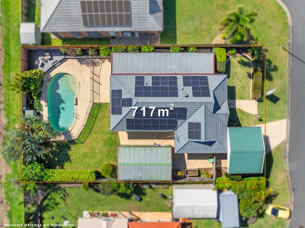 6 Kane Ct, Wellington Point, QLD 4160