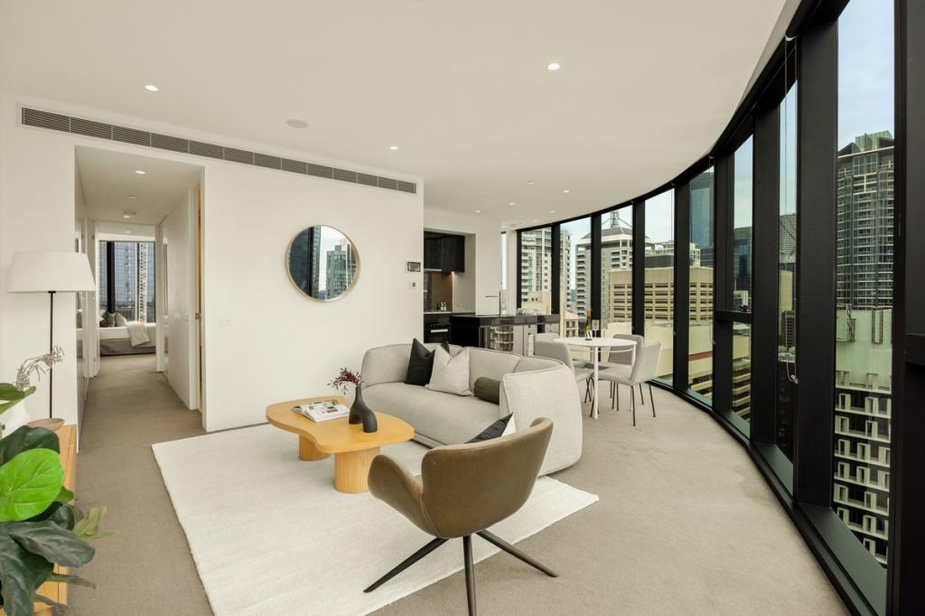2601/140 ALICE ST, BRISBANE CITY, QLD 4000