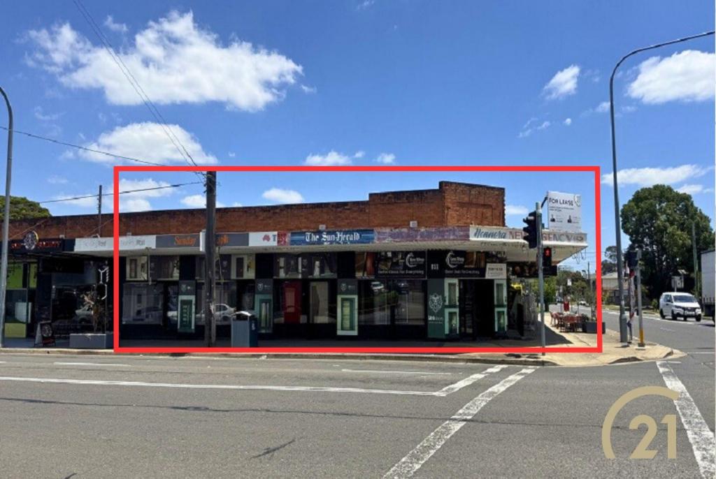 1/152 Fairfield St, Fairfield East, NSW 2165