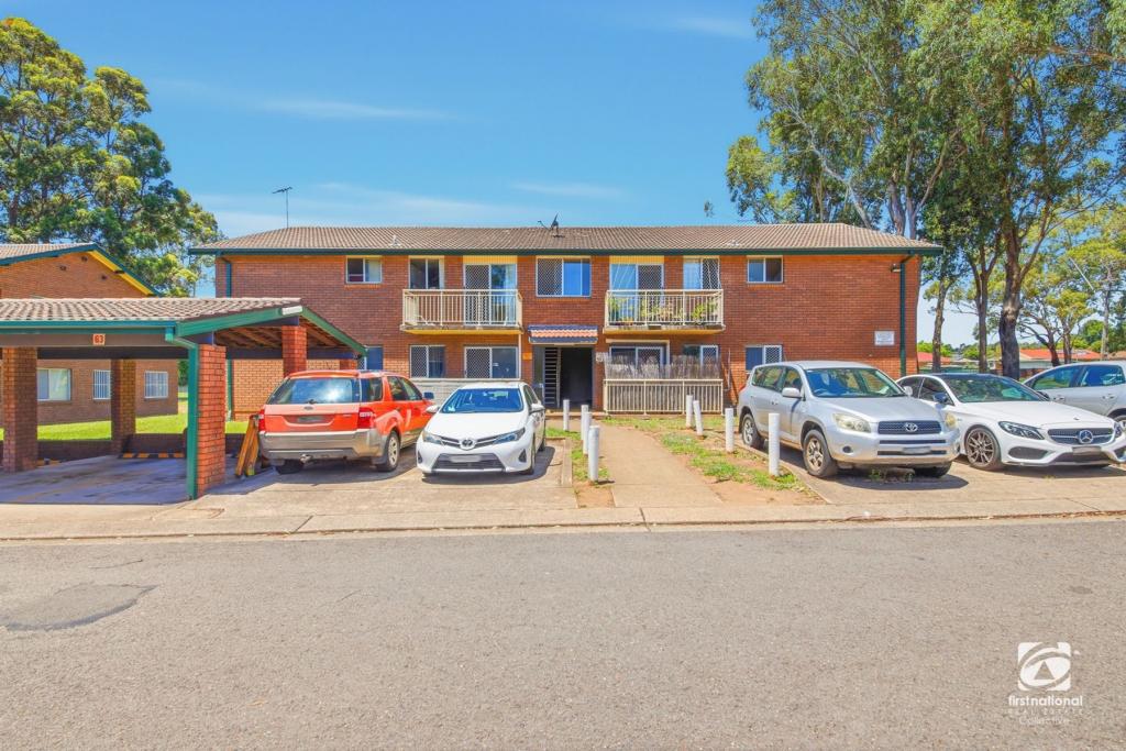58/16 Derby St, Minto, NSW 2566