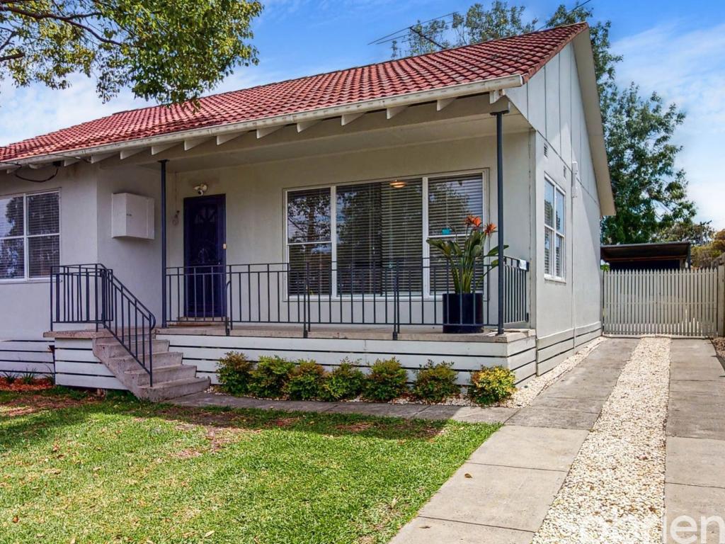 47 FOREST DR, FRANKSTON NORTH, VIC 3200