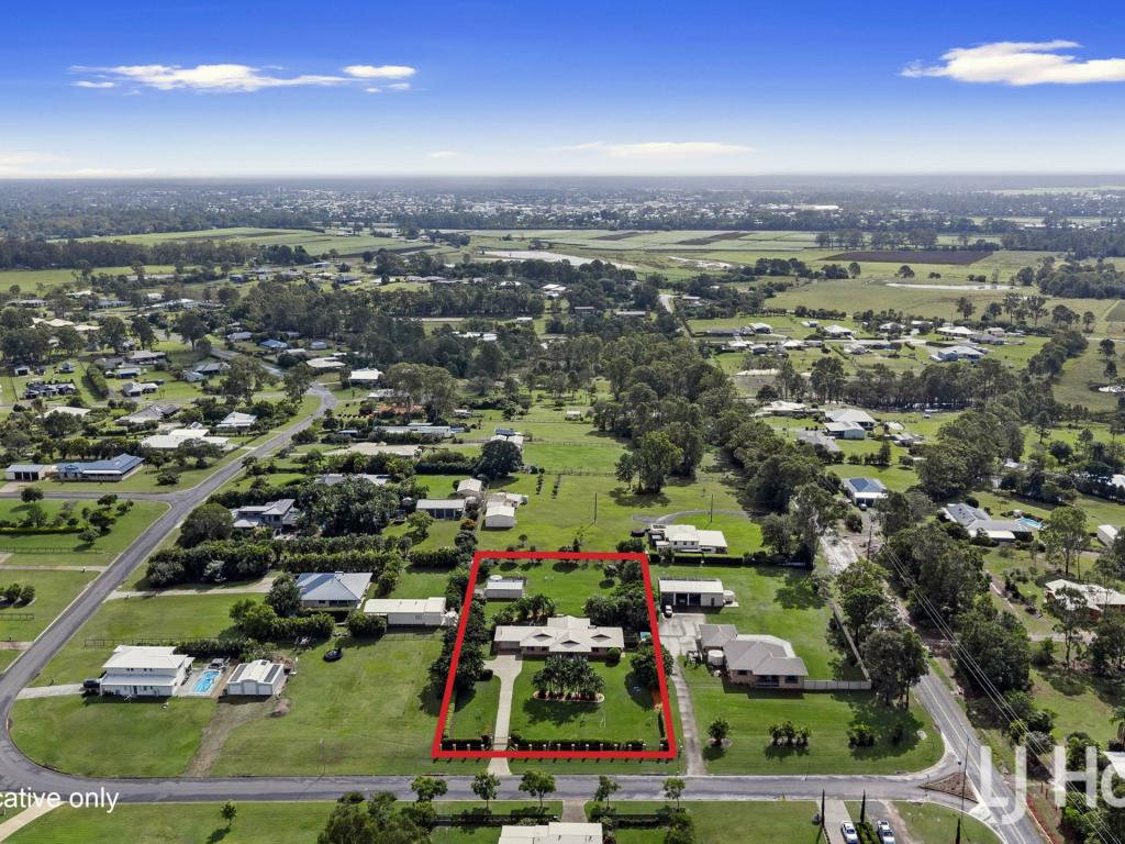 93 Madison Way, Tinana, QLD 4650