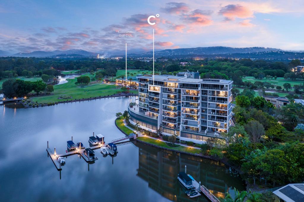 184/135 Lakelands Dr, Merrimac, QLD 4226