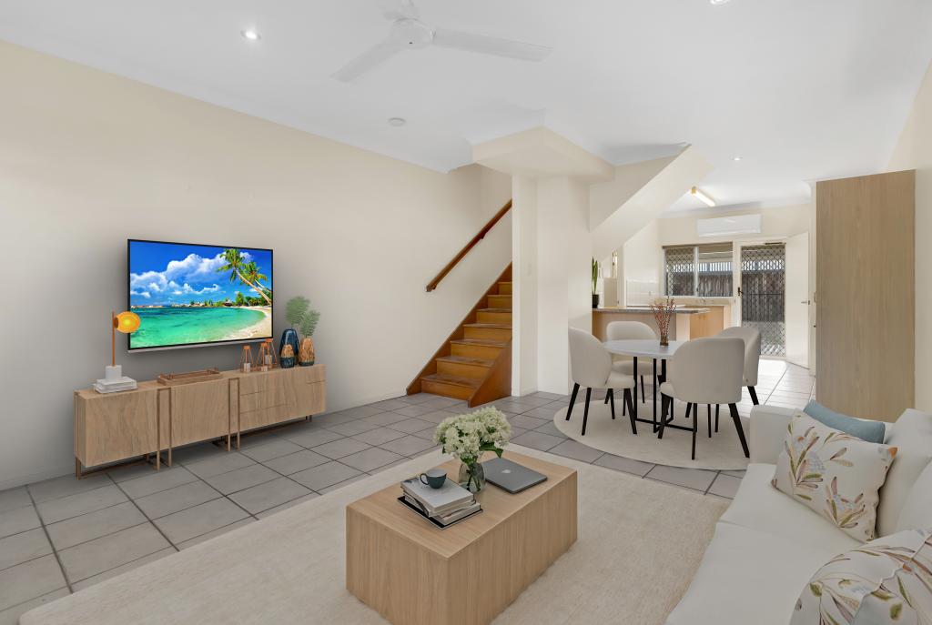 2/1-3 SONDRIO ST, WOREE, QLD 4868